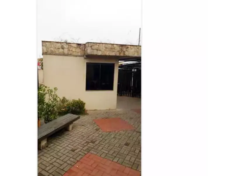 Apartamento em leilão