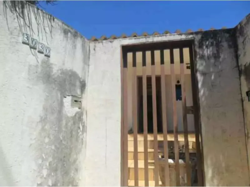 Casa em Leilão Judicial