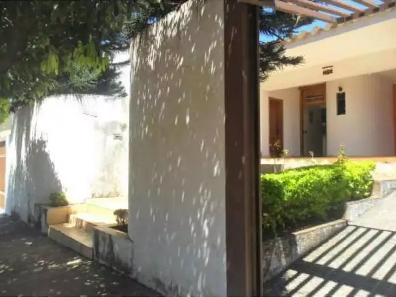 Casa em leilão
