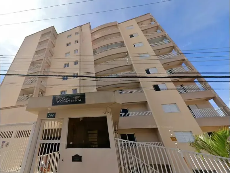 Apartamento em Leilão Judicial