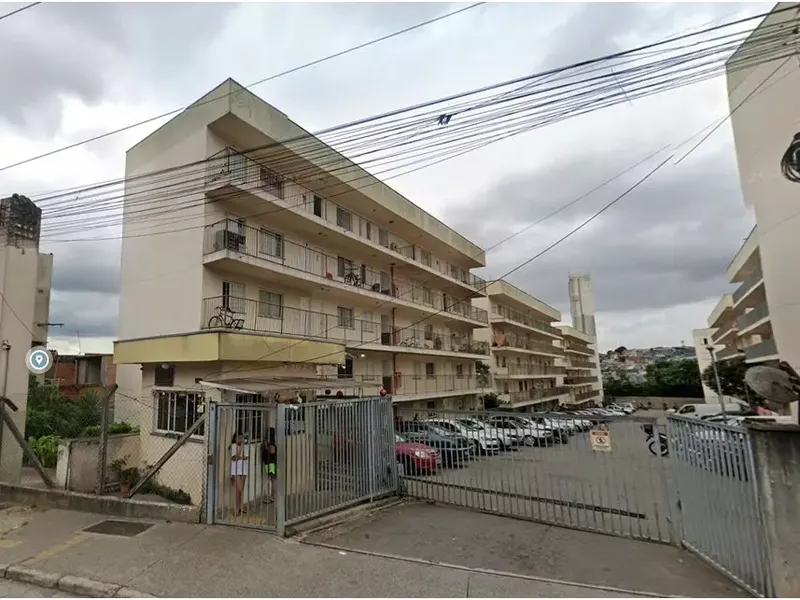 Apartamento em Leilão Judicial