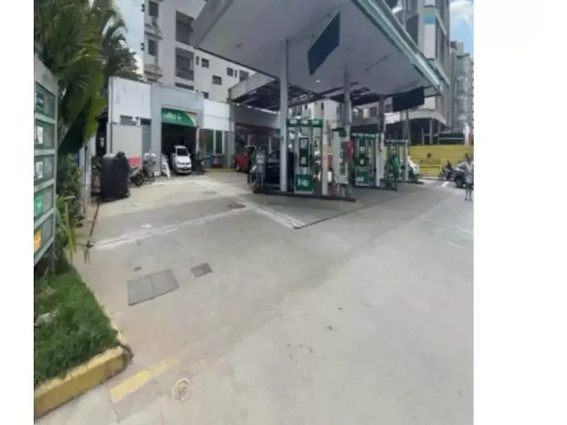 Comercial em Leilão Judicial