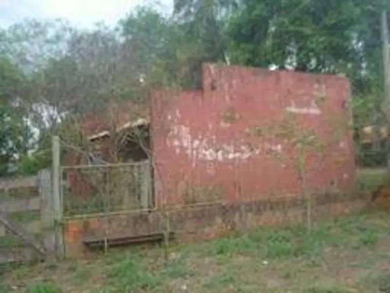 Terreno em leilão