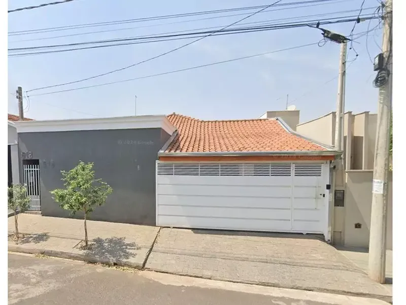 Casa em Leilão Judicial
