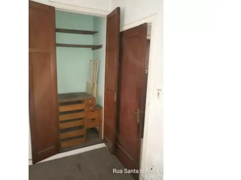 Apartamento em leilão