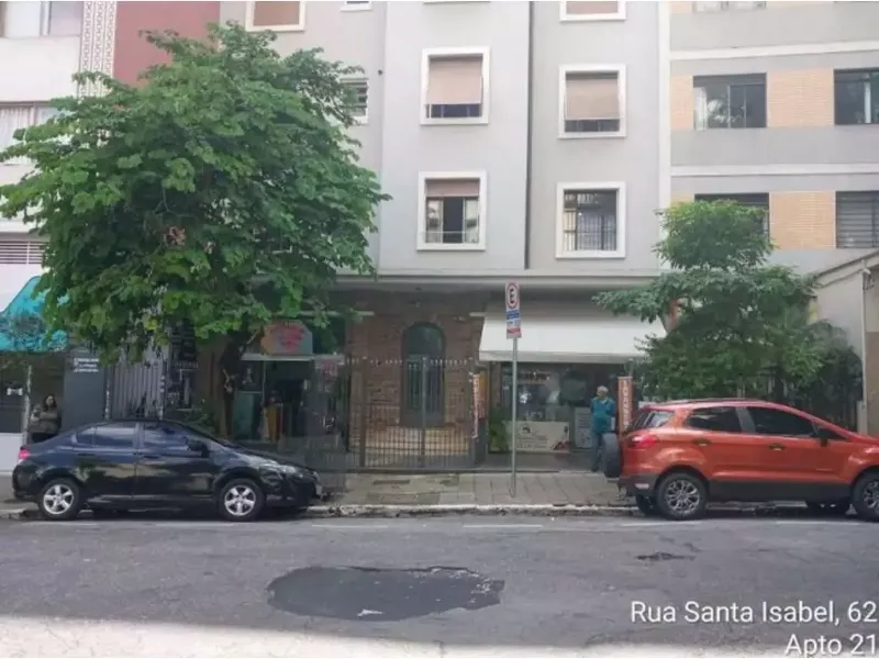 Apartamento em Leilão Judicial