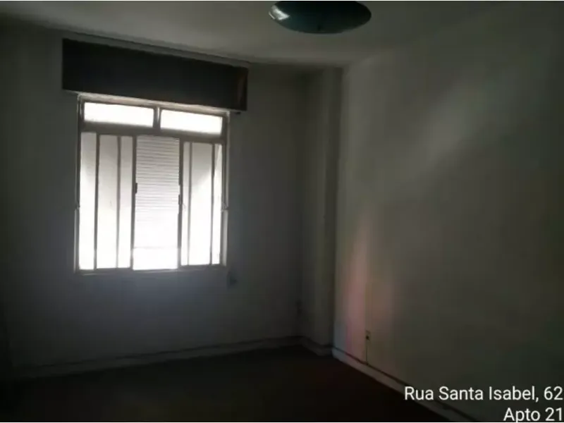 Apartamento em leilão