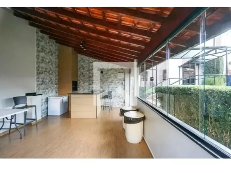 Apartamento em leilão