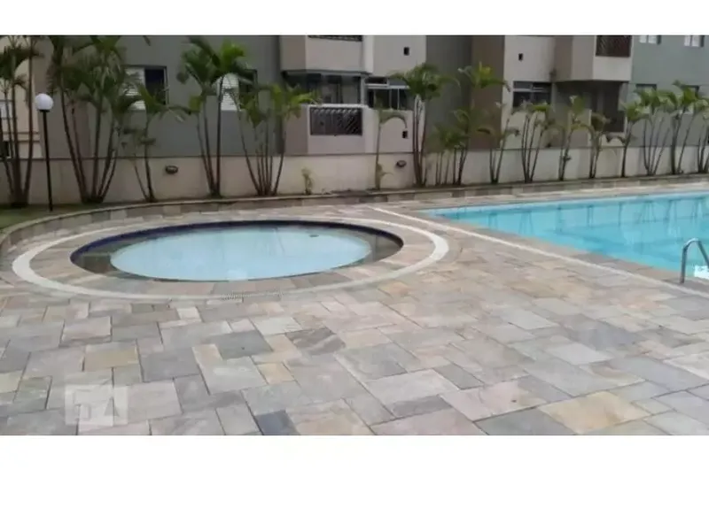Apartamento em leilão