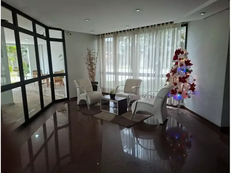 Apartamento em leilão