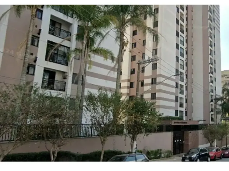 Apartamento em Leilão Judicial