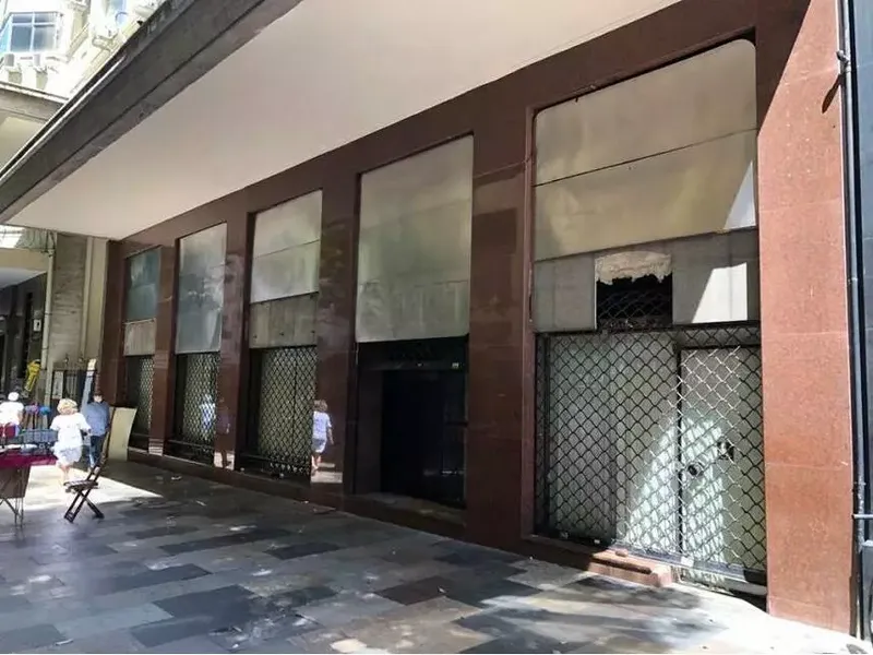 Loja em Leilão Extrajudicial