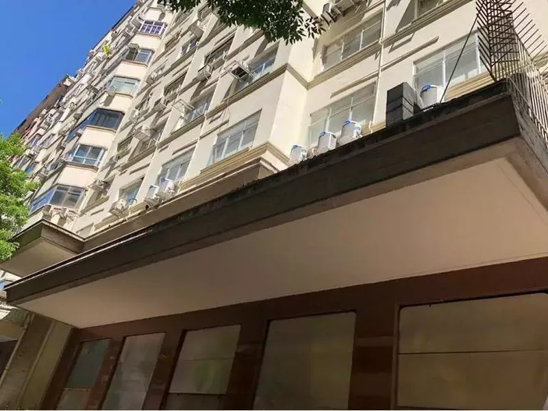 Loja em leilão