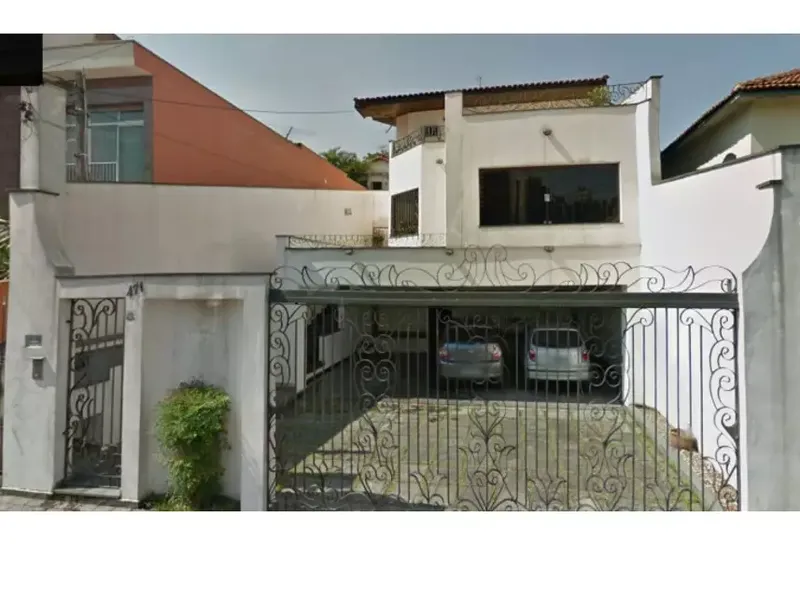 Casa em Leilão Judicial