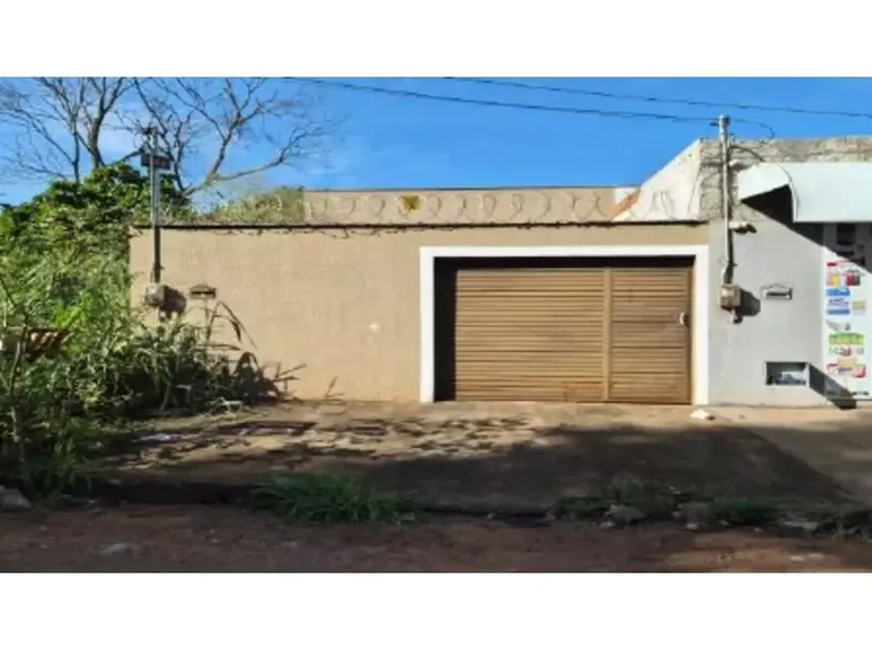 Casa em Leilão Extrajudicial