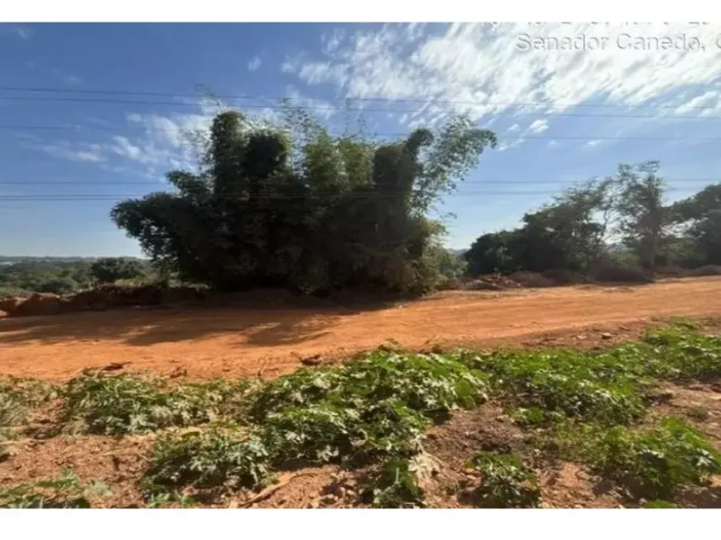 Imóvel rural em Leilão Extrajudicial