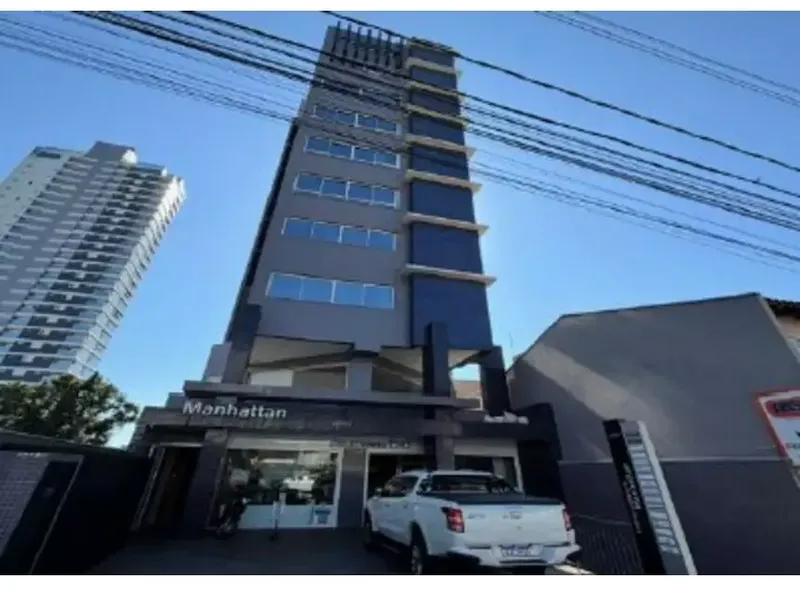 Comercial em Leilão Extrajudicial