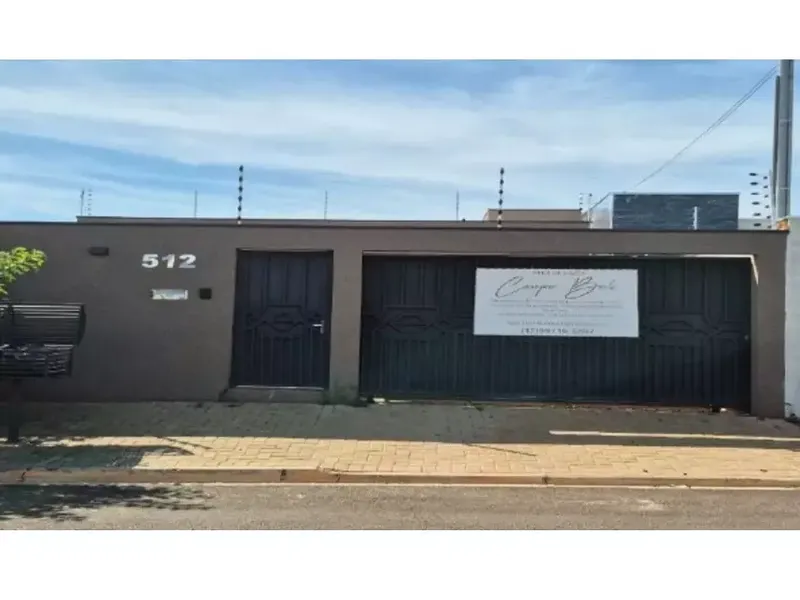 Casa em Leilão Extrajudicial