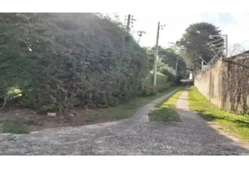 Imóvel rural em Leilão Extrajudicial