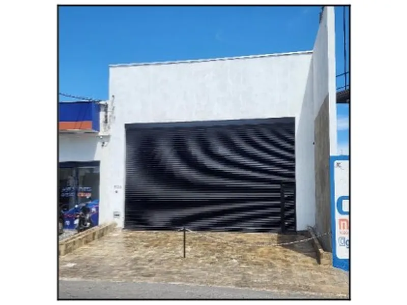 Galpão em Leilão Extrajudicial