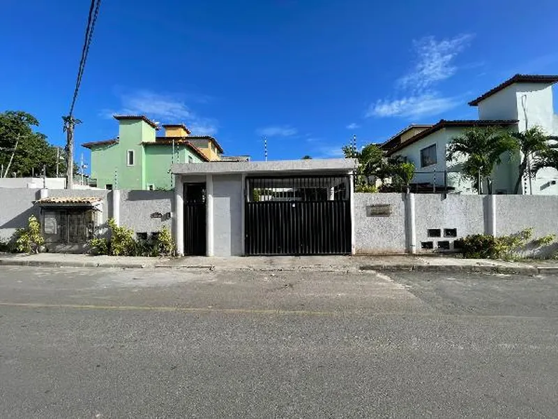 Casa em Licitação