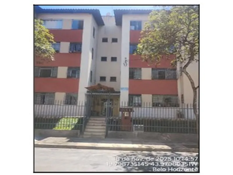 Apartamento em Licitação