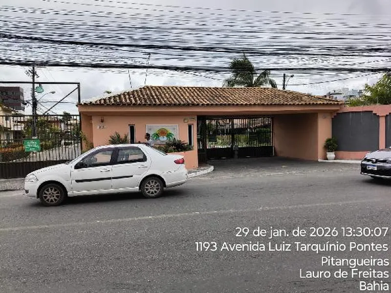 Casa em Licitação