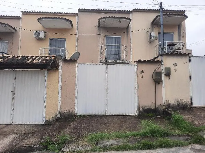 Casa em Venda Direta