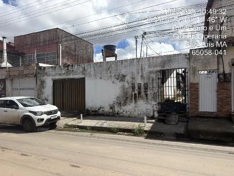 Casa em Leilão Extrajudicial