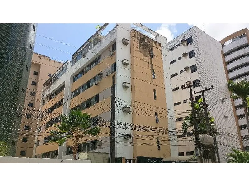 Apartamento em Licitação
