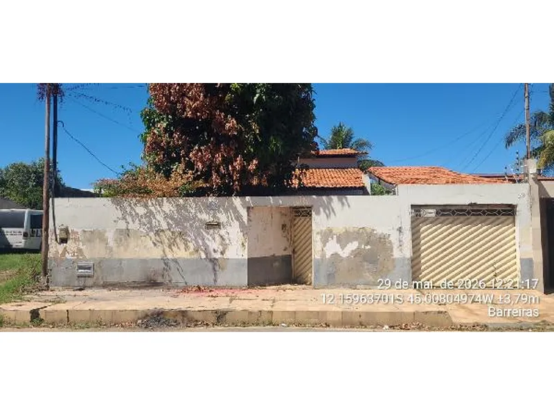 Casa em Leilão Extrajudicial