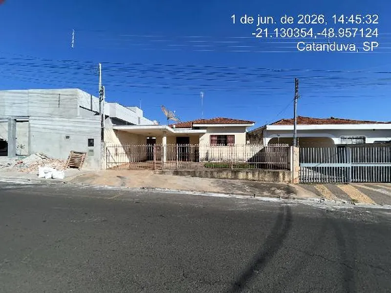 Casa em Leilão Extrajudicial