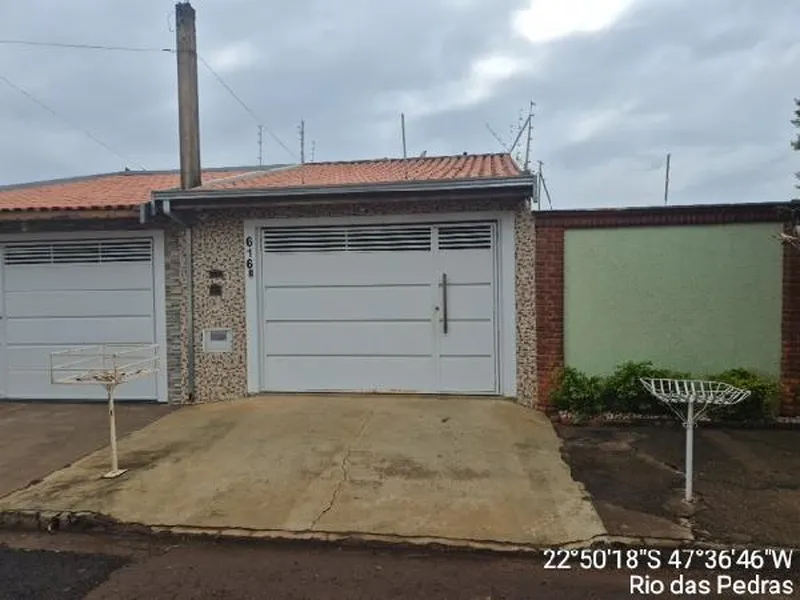 Casa em Leilão Extrajudicial