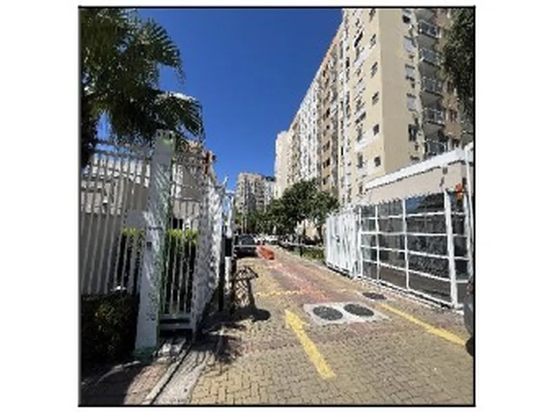 Apartamento em Licitação