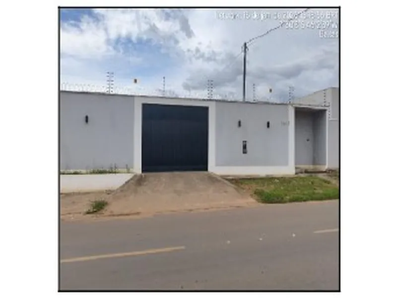 Terreno em Licitação