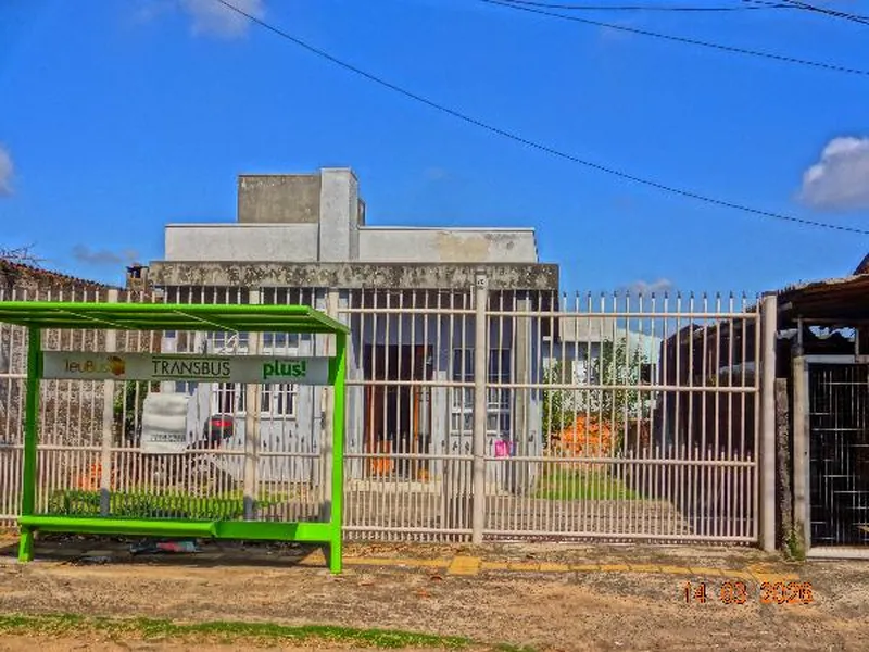 Casa em Licitação