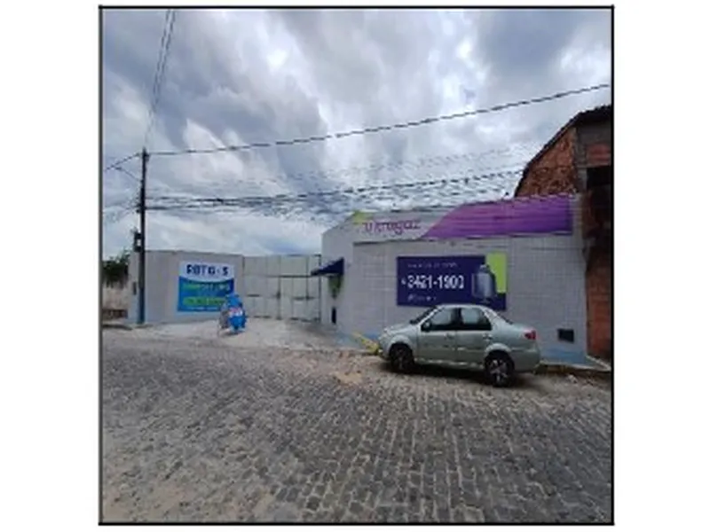 Terreno em Leilão Extrajudicial