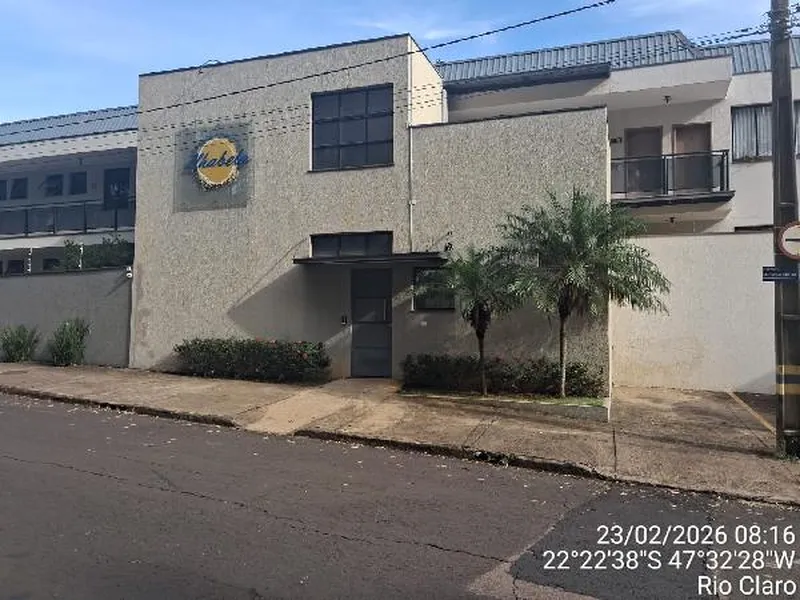 Apartamento em Licitação
