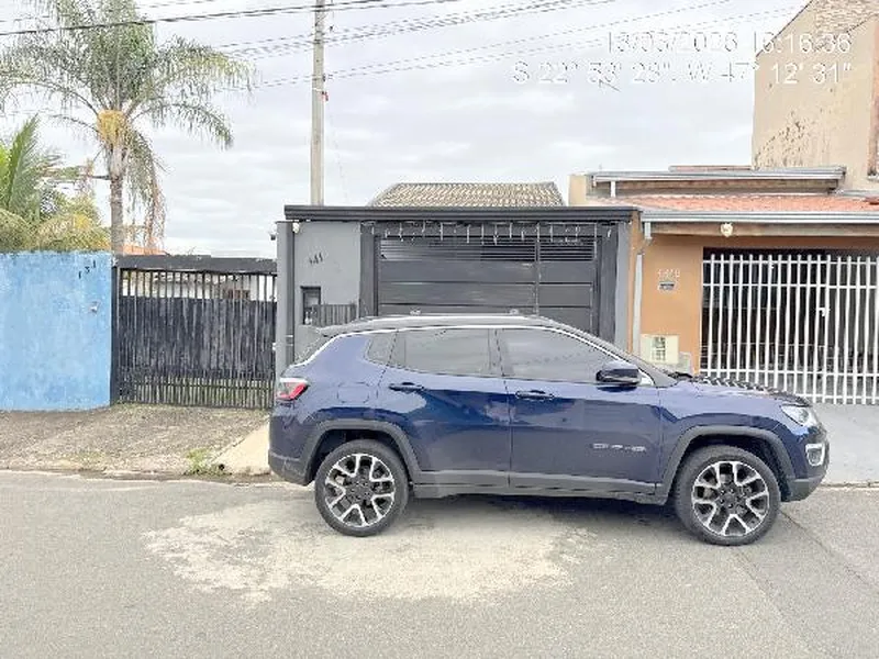 Casa em Licitação