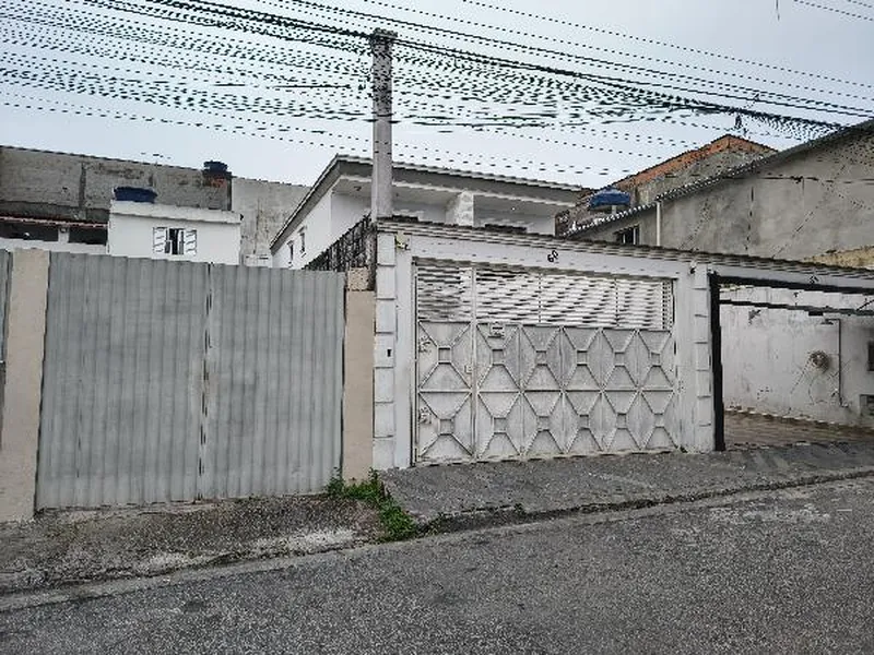 Casa em Leilão Extrajudicial