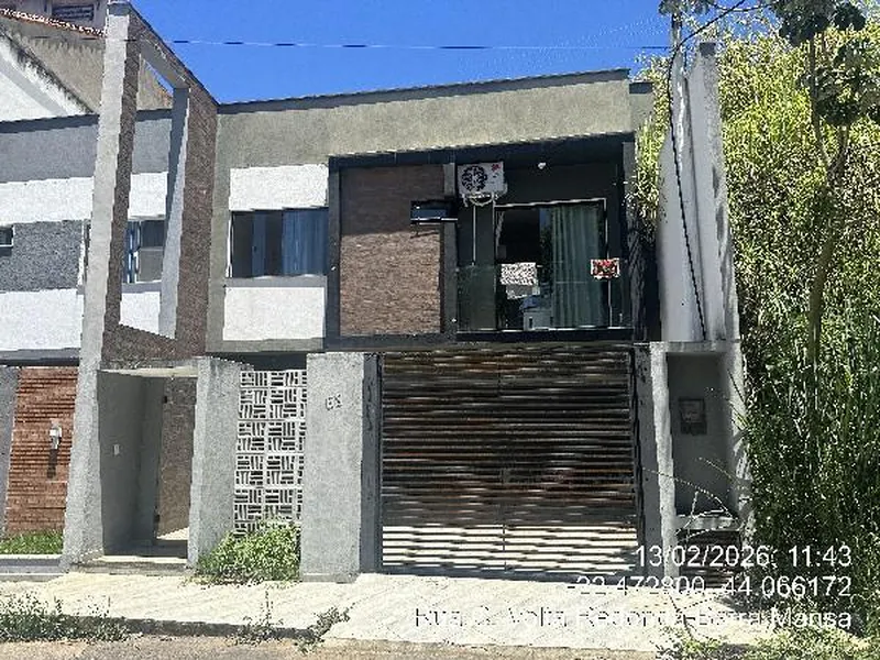 Casa em Licitação