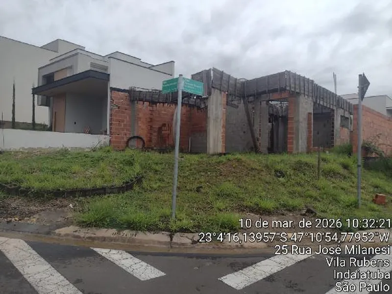 Terreno em Licitação