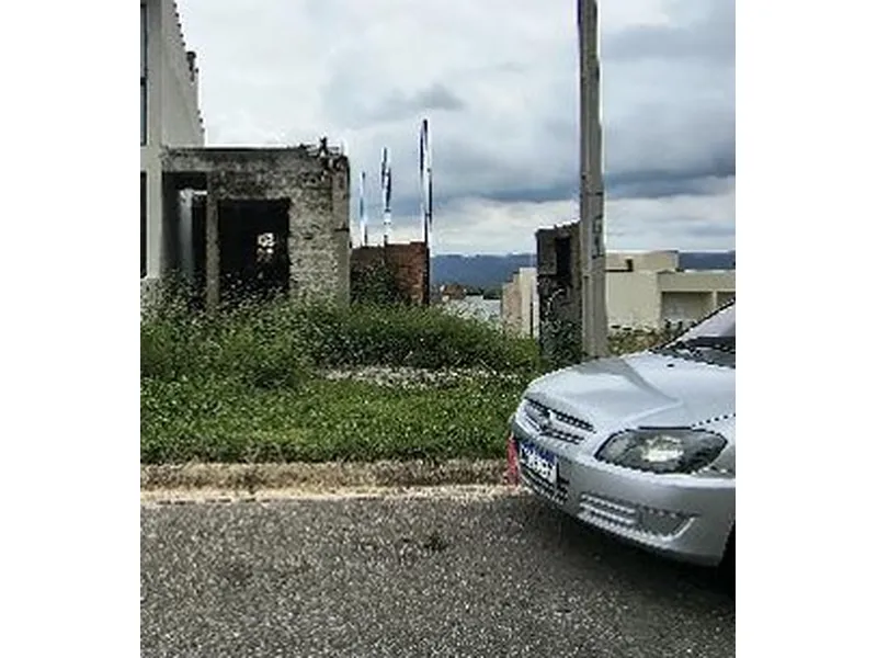 Terreno em Leilão Extrajudicial
