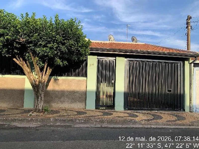 Casa em Leilão Extrajudicial