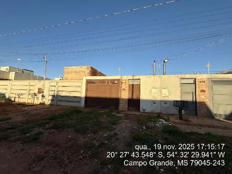 Casa em Venda Direta