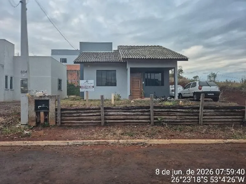 Casa em Leilão Extrajudicial