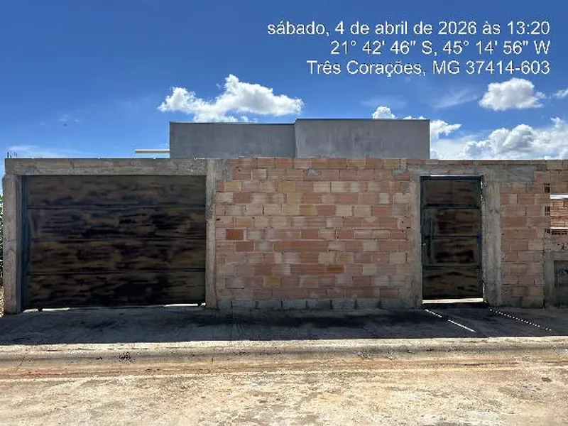 Casa em Leilão Extrajudicial