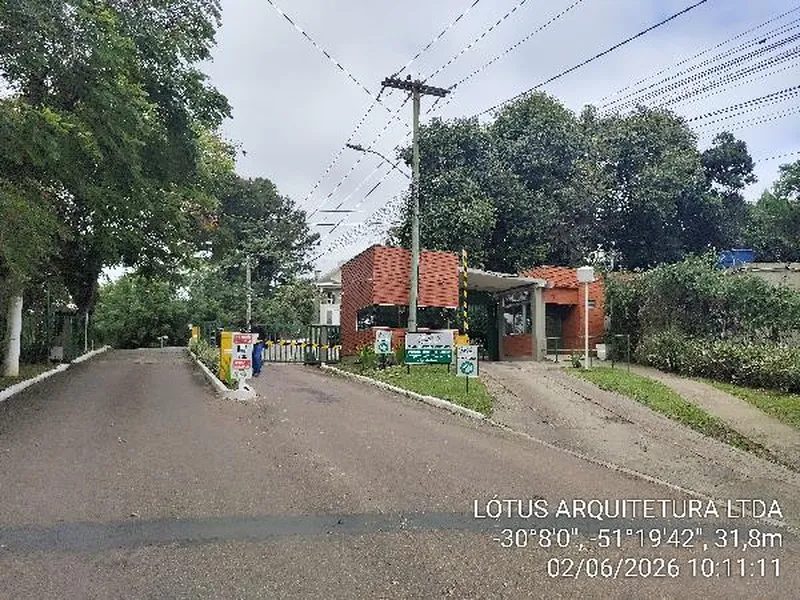 Terreno em Leilão Extrajudicial