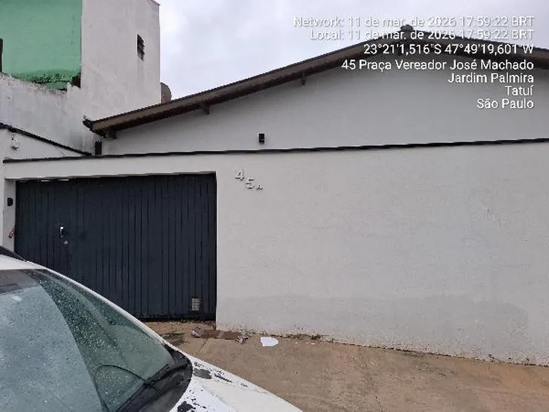 Casa em Licitação