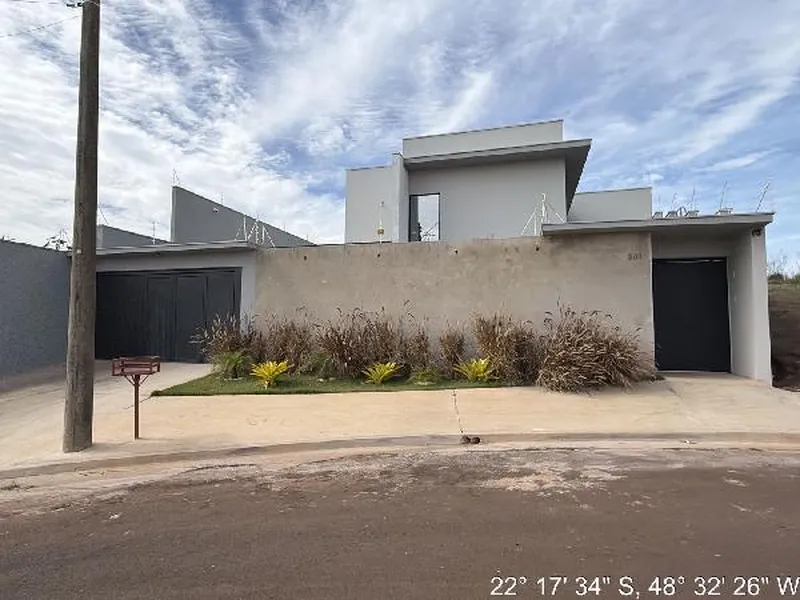 Casa em Leilão Extrajudicial